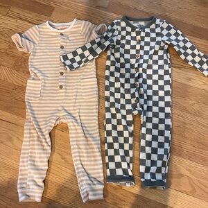 Toddler jumpsuits